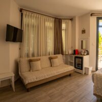 Superior Room with Sea View - Görsel 6