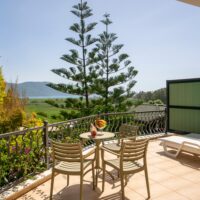 Superior Room with Sea View - Görsel 7