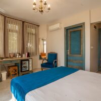 Superior Room with Sea View - Görsel 8