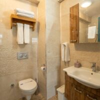 Superior Room with Sea View - Görsel 12