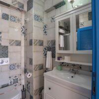 Superior Room with Sea View - Görsel 4