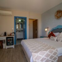 Superior Room with Sea View
