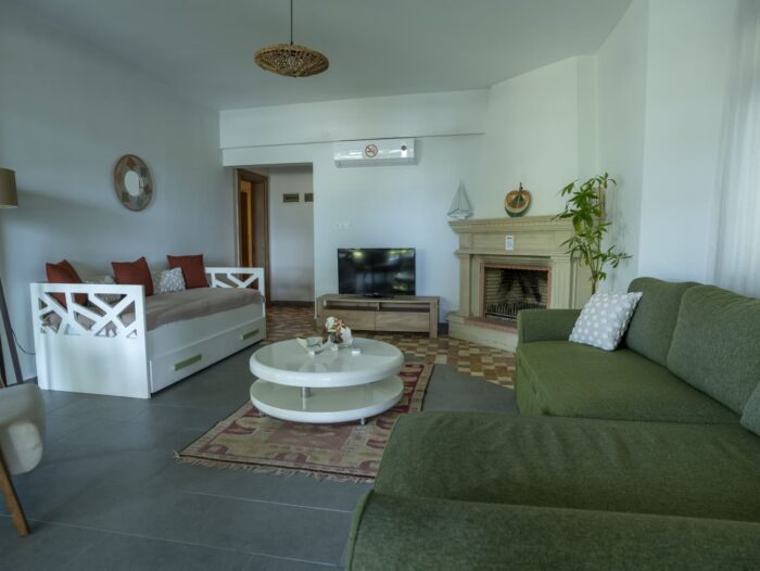 2+1 Apartment - Görsel 4