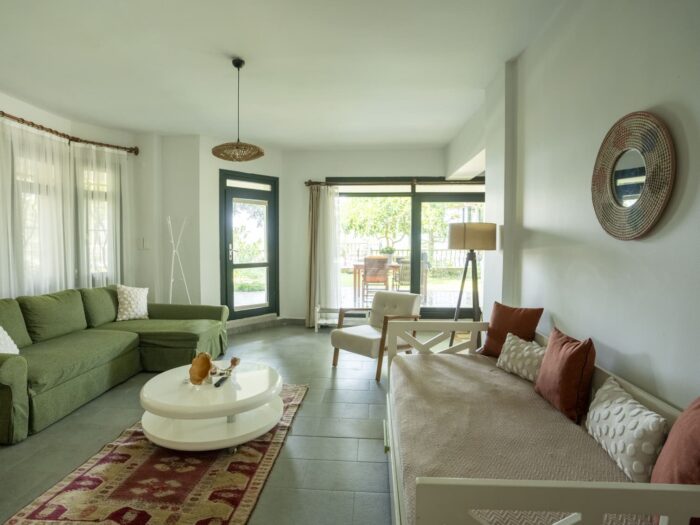 2+1 Apartment - Görsel 6