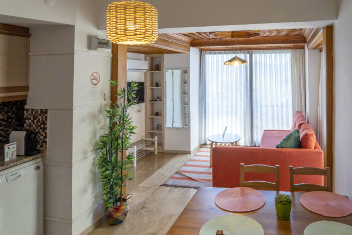 1+1 Apartment - Görsel 10