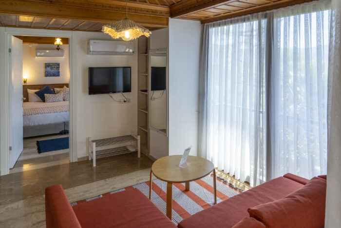 1+1 Apartment - Görsel 11