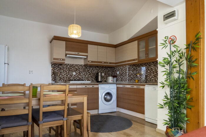 1+1 Apartment - Görsel 12