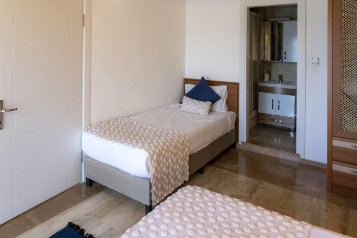 1+1 Apartment - Görsel 14